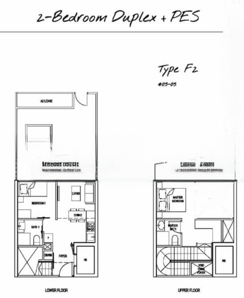 SPOTTISWOODE SUITES 4