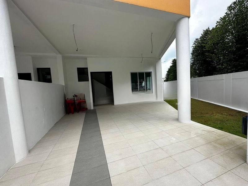 JALAN KAYU ESTATE 4