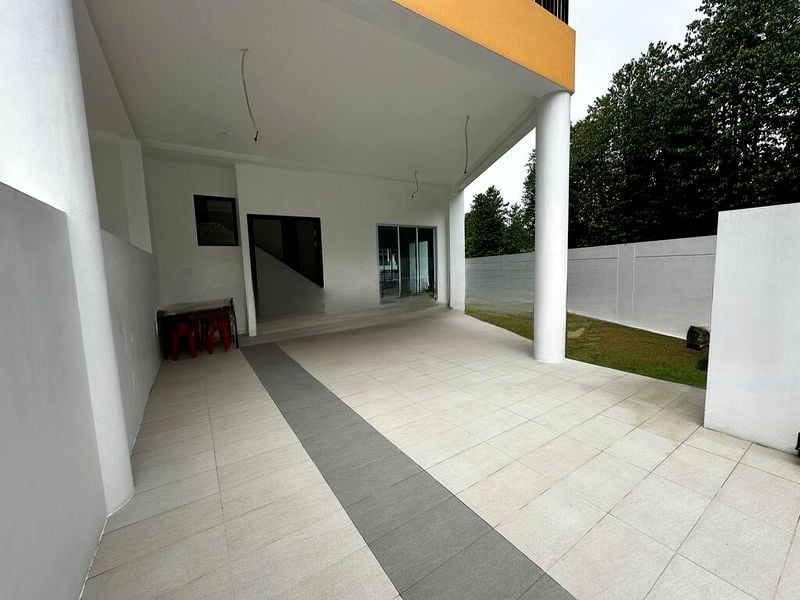 JALAN KAYU ESTATE 11