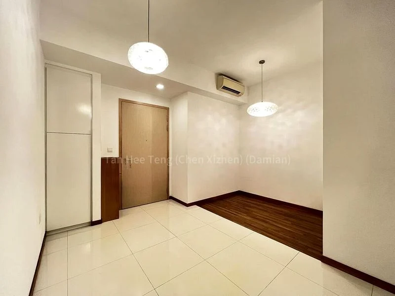 RESIDENCES BOTANIQUE 2