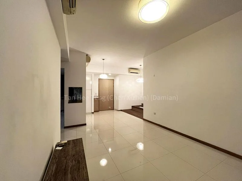 RESIDENCES BOTANIQUE 3