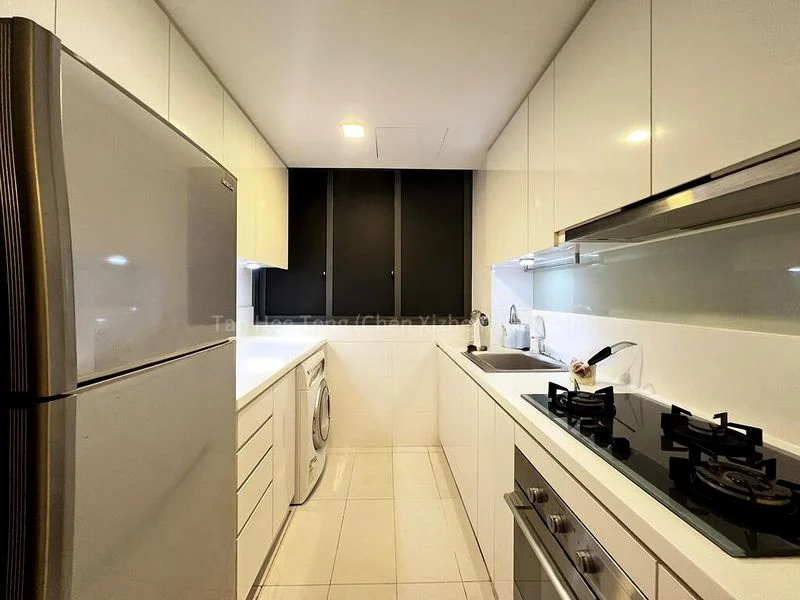 RESIDENCES BOTANIQUE 4