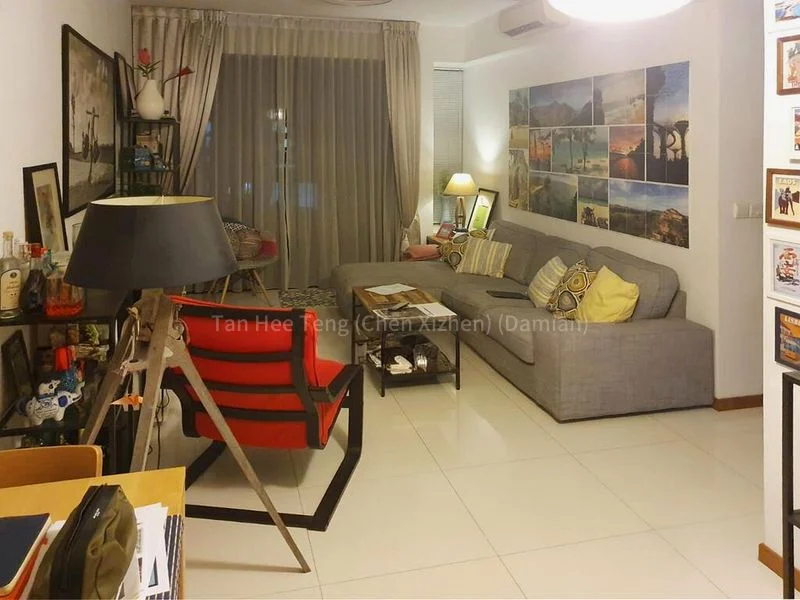 RESIDENCES BOTANIQUE 7