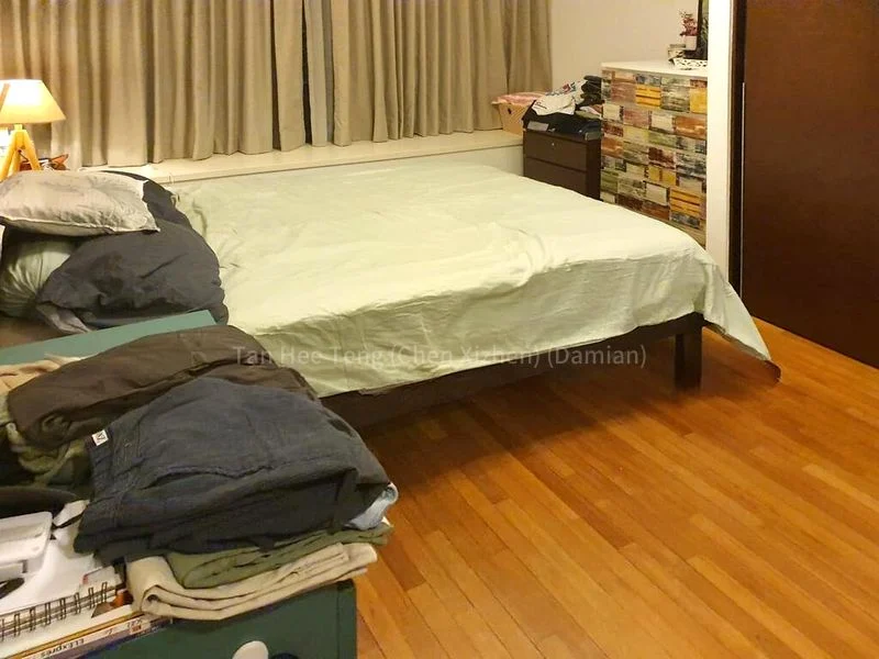 RESIDENCES BOTANIQUE 8