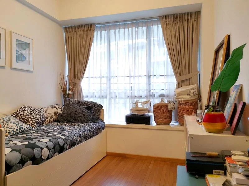 RESIDENCES BOTANIQUE 9