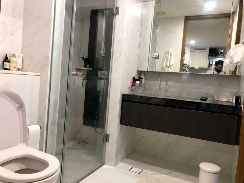 MARINA ONE RESIDENCES 3