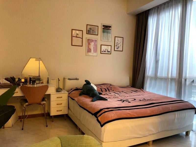 MARINA ONE RESIDENCES 2