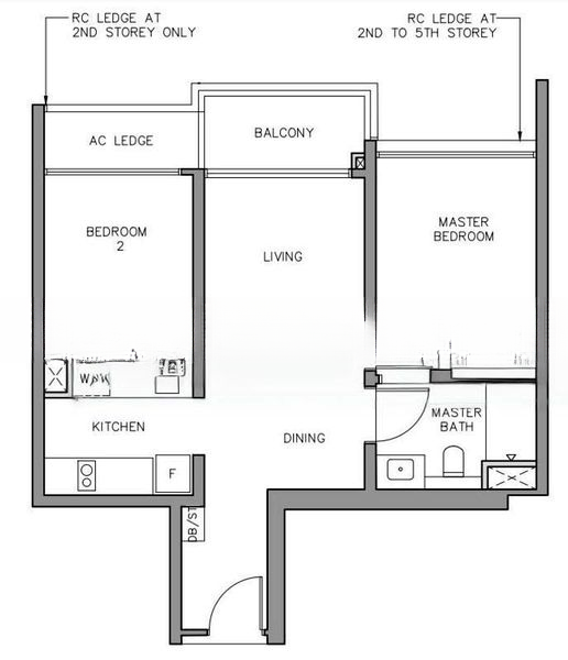 THE WATERGARDENS AT CANBERRA 7