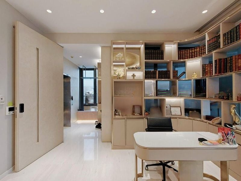 SKYLINE 360 @ SAINT THOMAS WALK 15