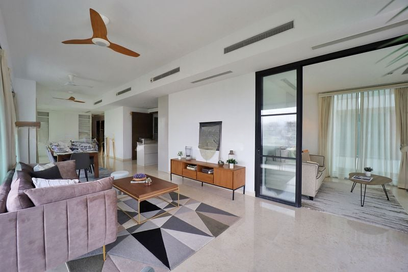 ONE TREE HILL RESIDENCE 3