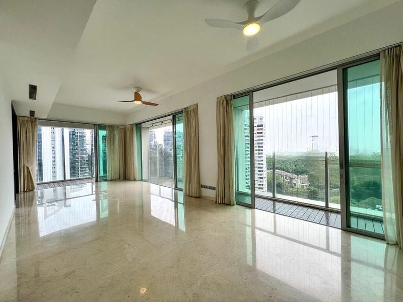 ONE TREE HILL RESIDENCE 6