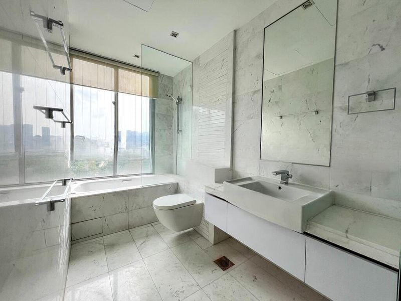 ONE TREE HILL RESIDENCE 4