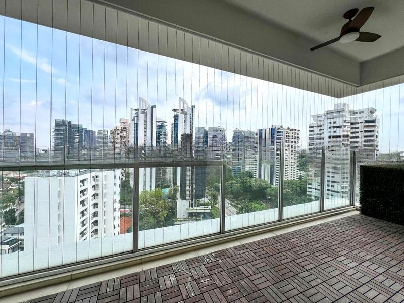 ONE TREE HILL RESIDENCE 5