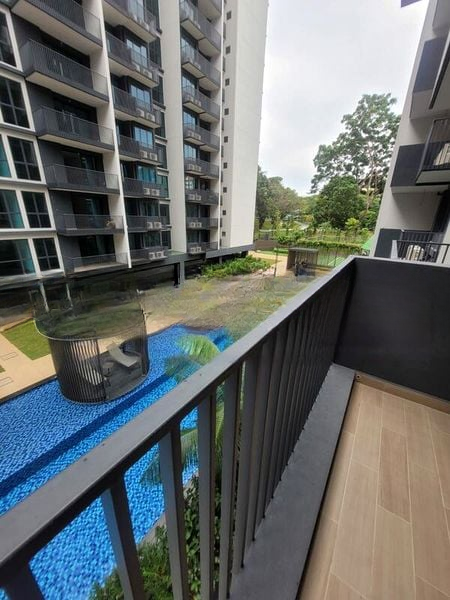 TREASURE AT TAMPINES 7