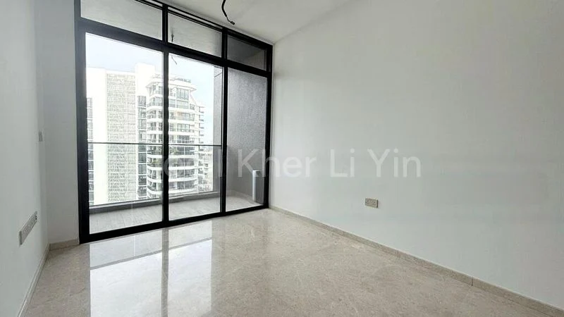 PULLMAN RESIDENCES NEWTON 2