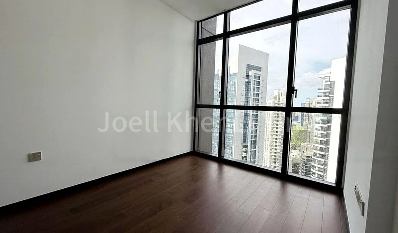 PULLMAN RESIDENCES NEWTON 3