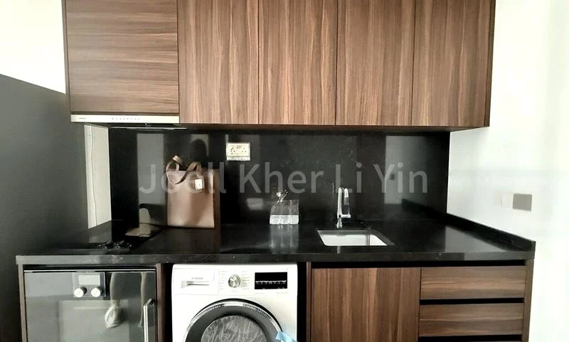 PULLMAN RESIDENCES NEWTON 4