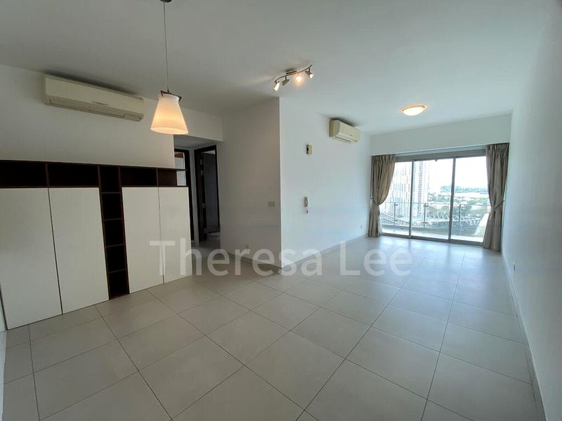 THE ROCHESTER RESIDENCES 2