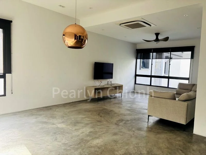 TELOK KURAU LODGE 11