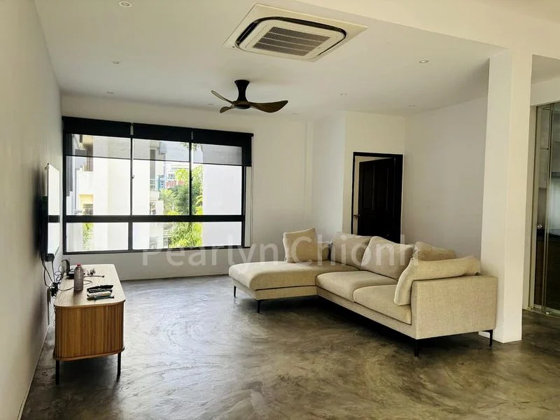 TELOK KURAU LODGE 12