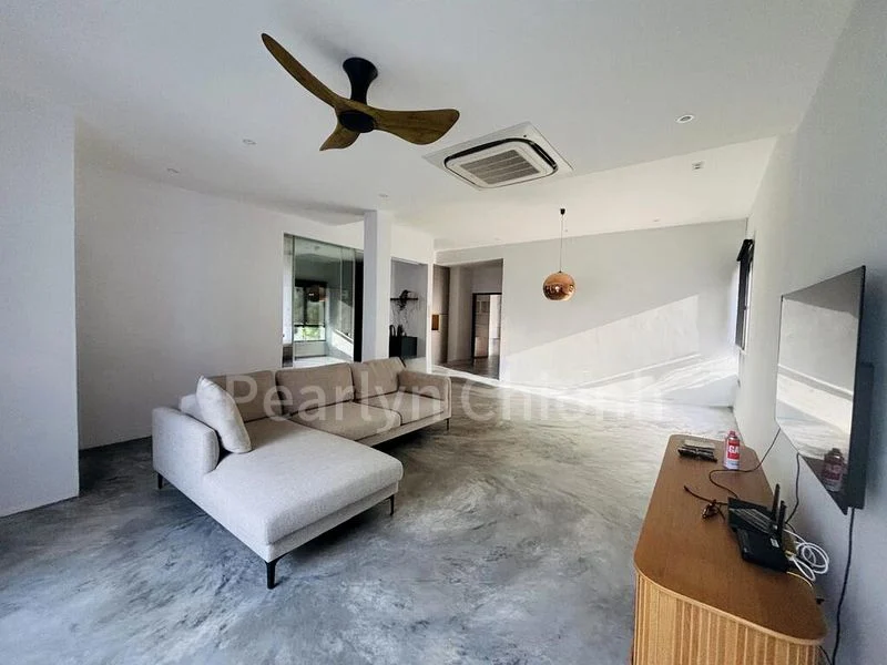 TELOK KURAU LODGE 13