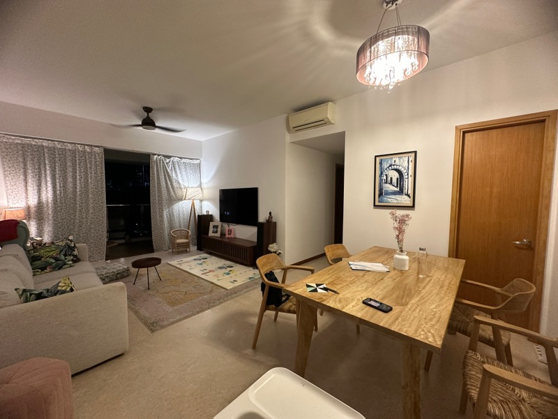 CLOVER BY THE PARK 2