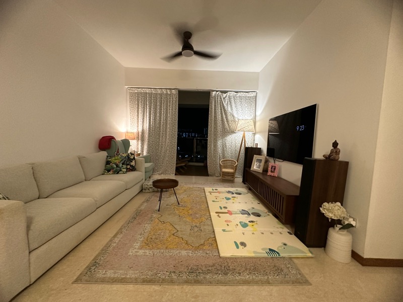 CLOVER BY THE PARK 8