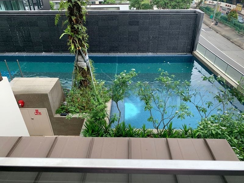 PARKSUITES 15
