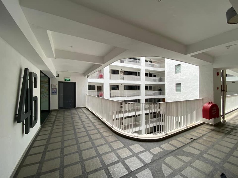 INTERNATIONAL PLAZA 24