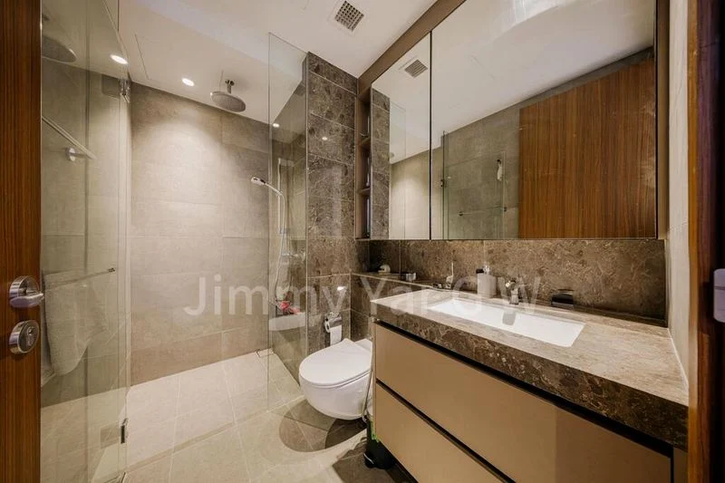 STIRLING RESIDENCES 2