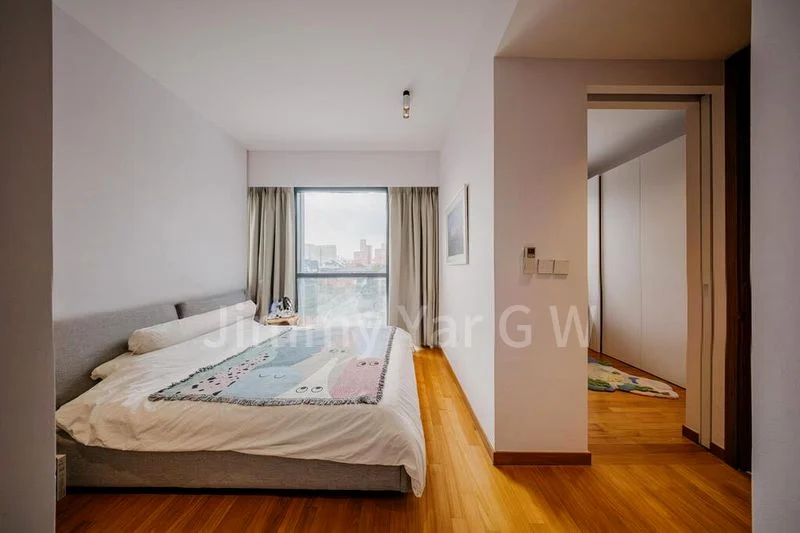 STIRLING RESIDENCES 8