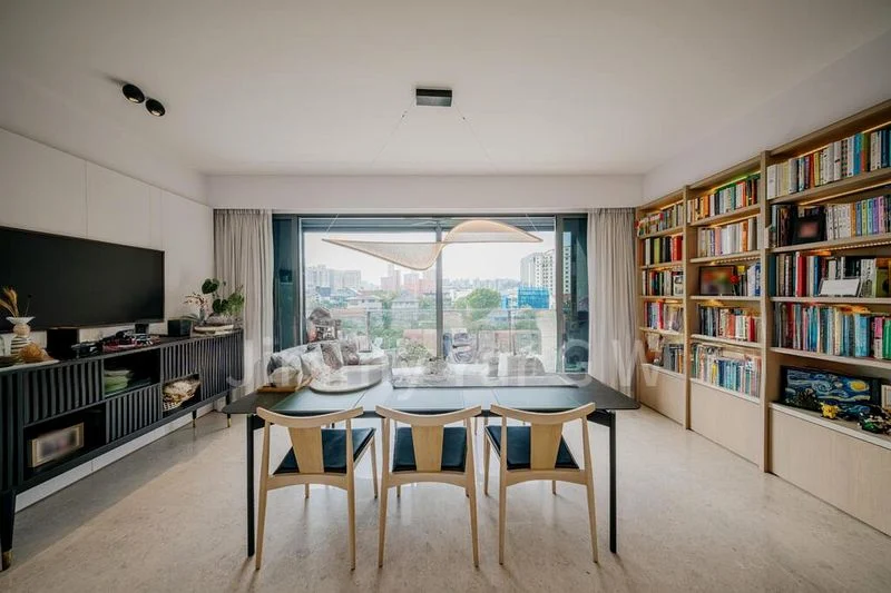 STIRLING RESIDENCES 15