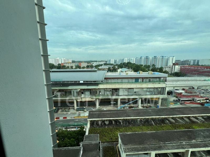 JURONG WEST ST 64 5