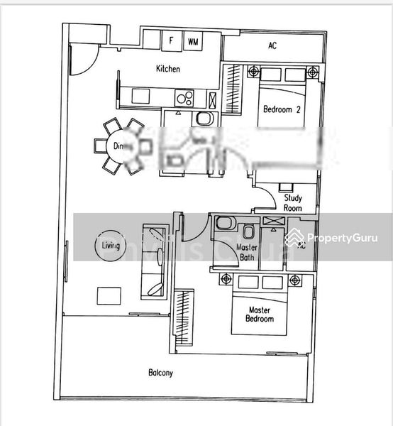 WATERSCAPE AT CAVENAGH 13