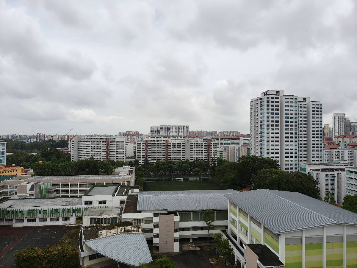 JURONG EAST ST 21 11