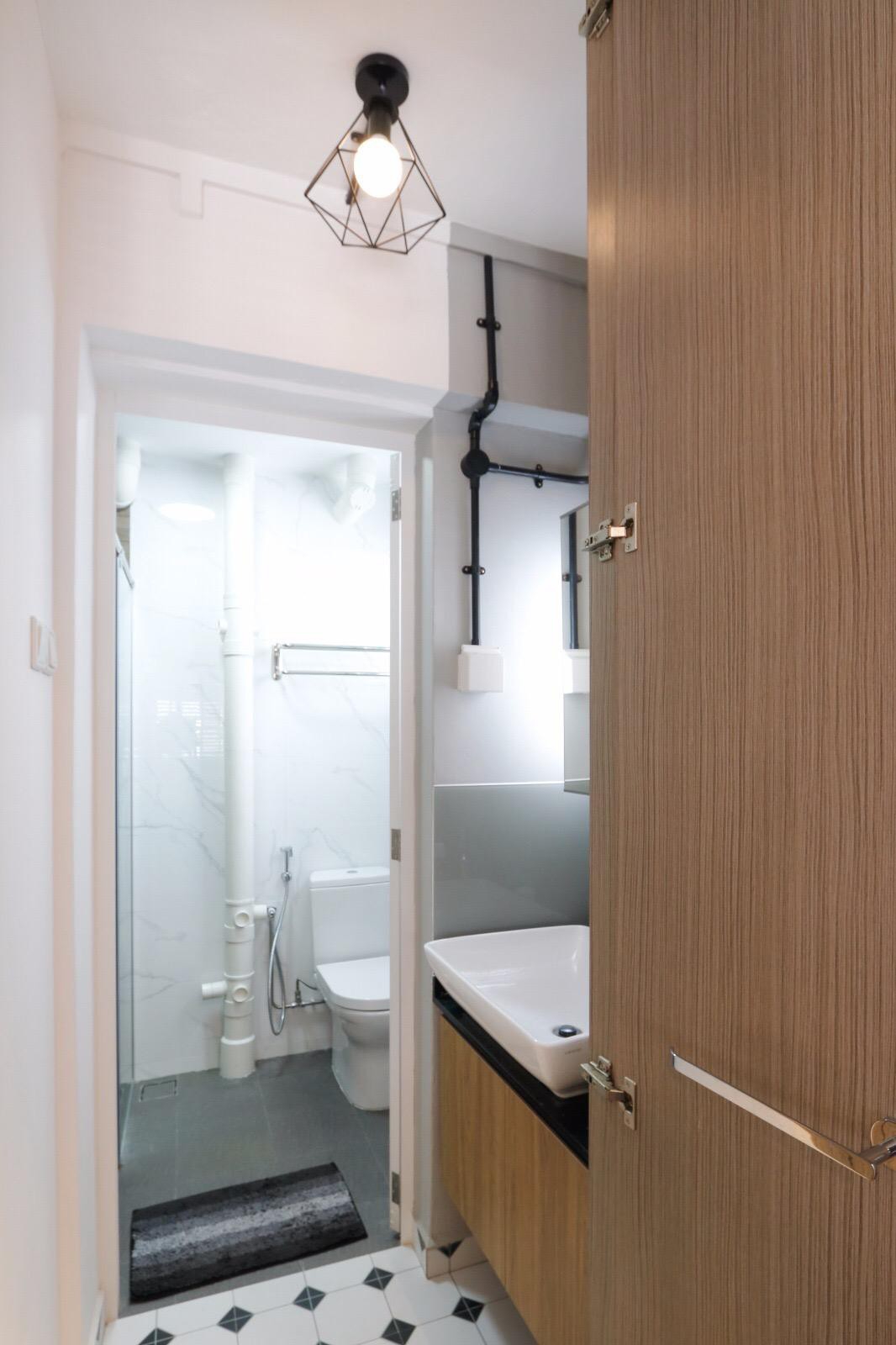 JURONG EAST ST 21 10