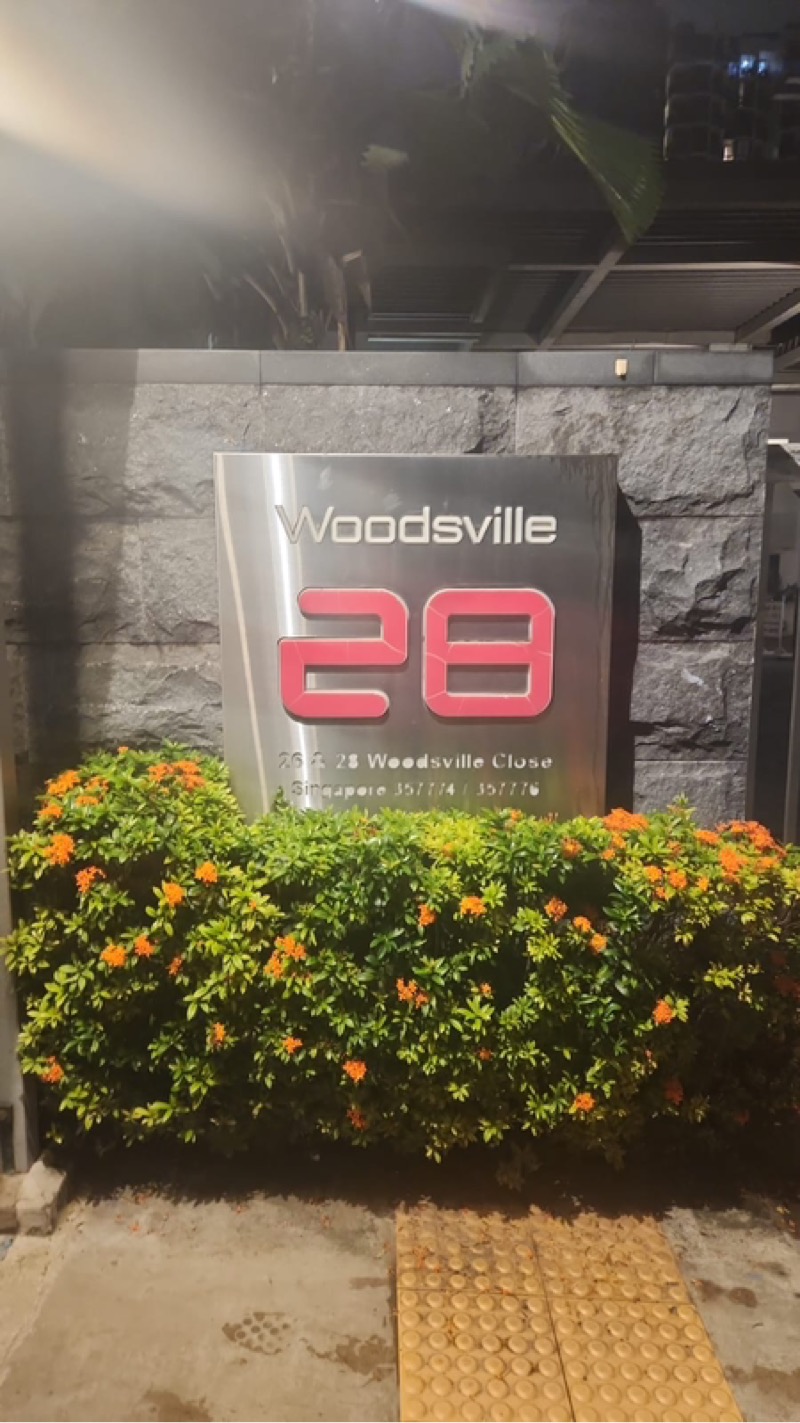 WOODSVILLE 28 3