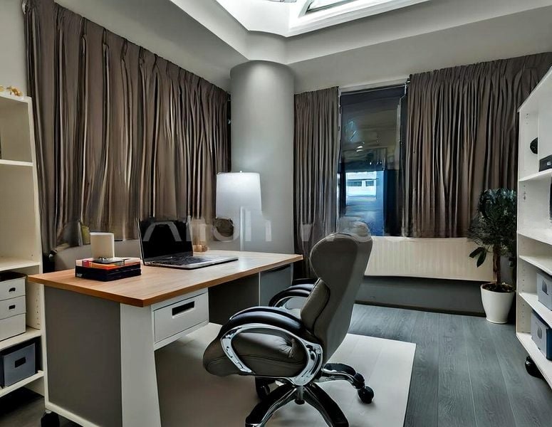 REFLECTIONS AT KEPPEL BAY 4