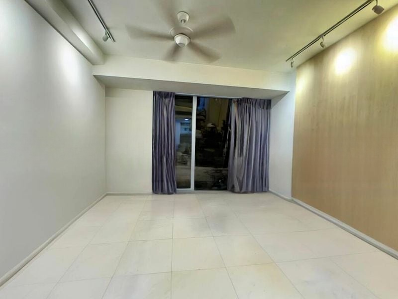 REFLECTIONS AT KEPPEL BAY 8