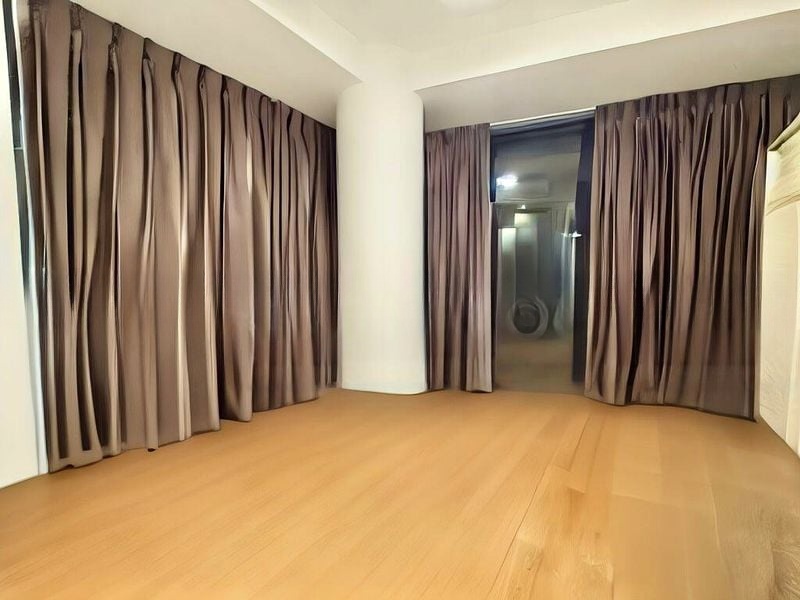 REFLECTIONS AT KEPPEL BAY 7