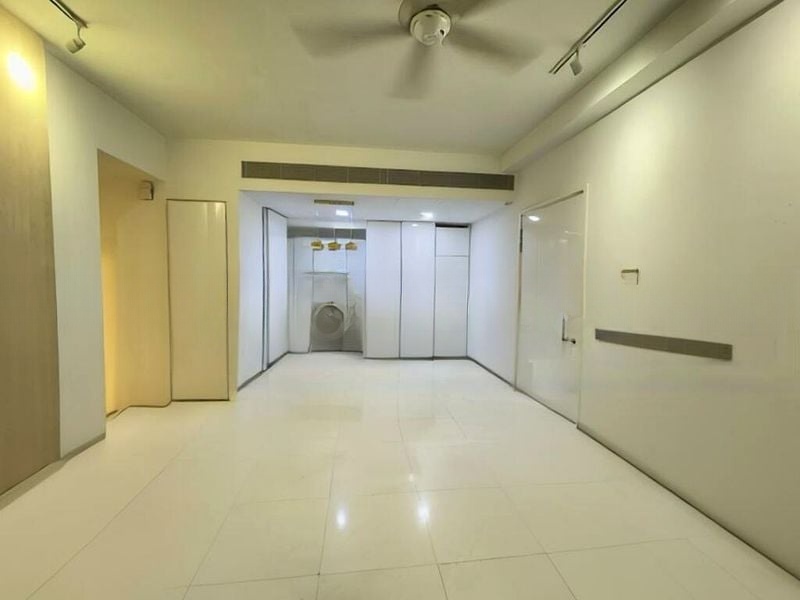 REFLECTIONS AT KEPPEL BAY 2