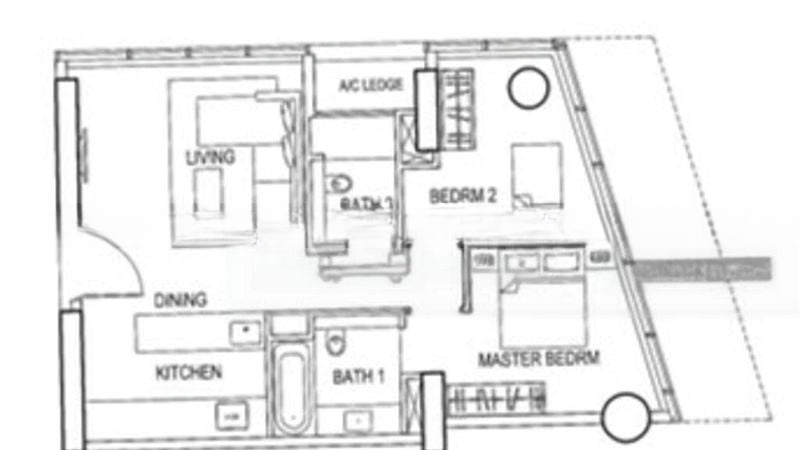 REFLECTIONS AT KEPPEL BAY 10