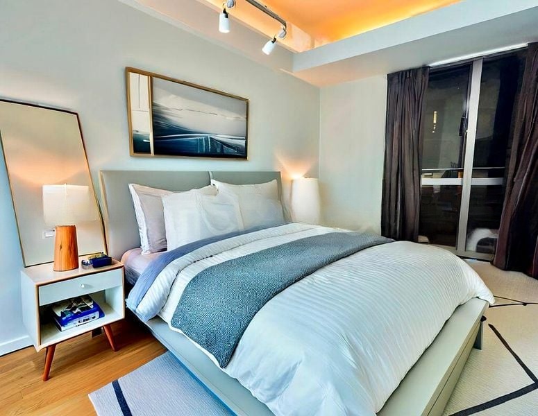 REFLECTIONS AT KEPPEL BAY 3