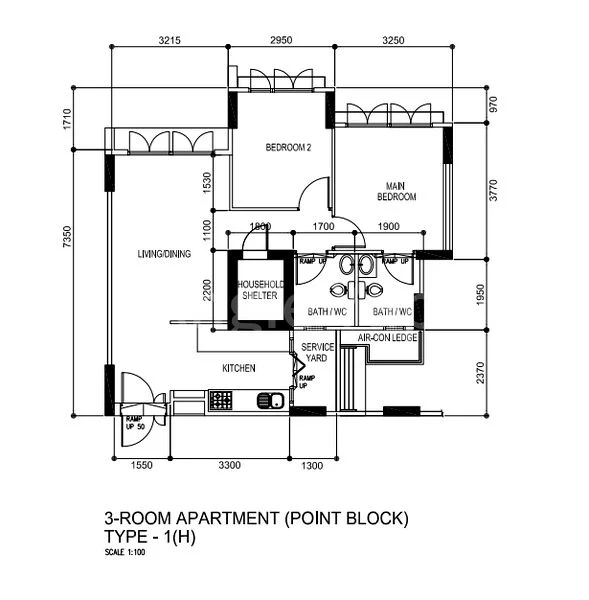 SENGKANG EAST AVE 13