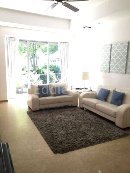 CARIBBEAN AT KEPPEL BAY 2