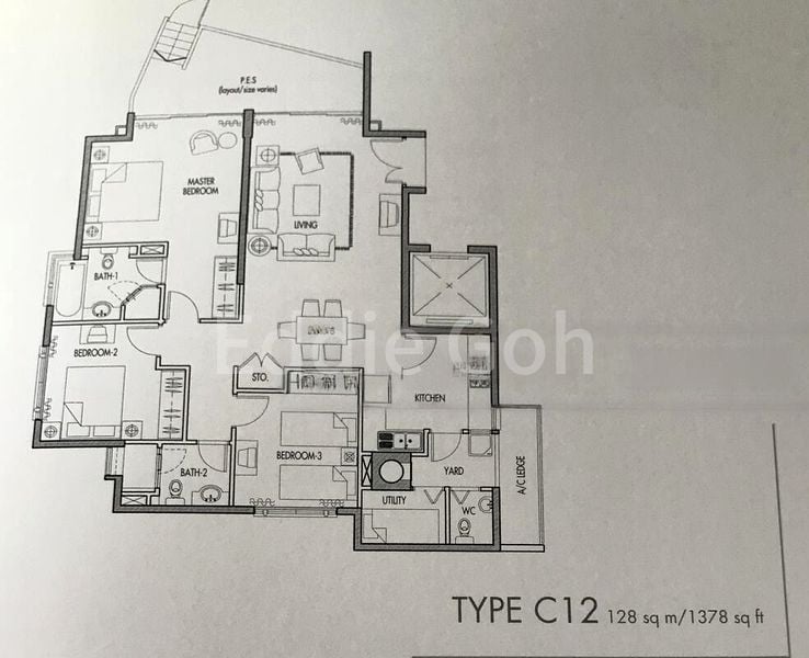 CARIBBEAN AT KEPPEL BAY 10