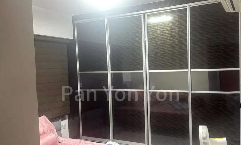 NORTH PARK RESIDENCES 3