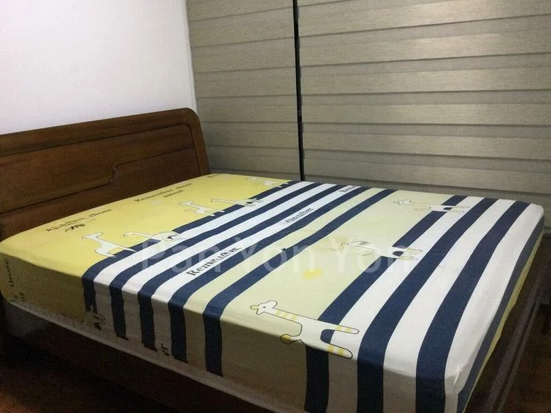 NORTH PARK RESIDENCES 4