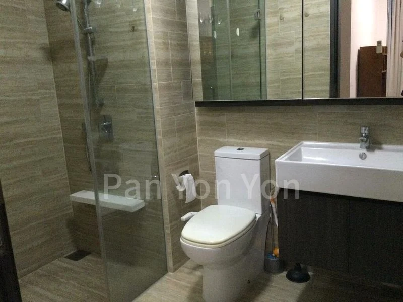 NORTH PARK RESIDENCES 5