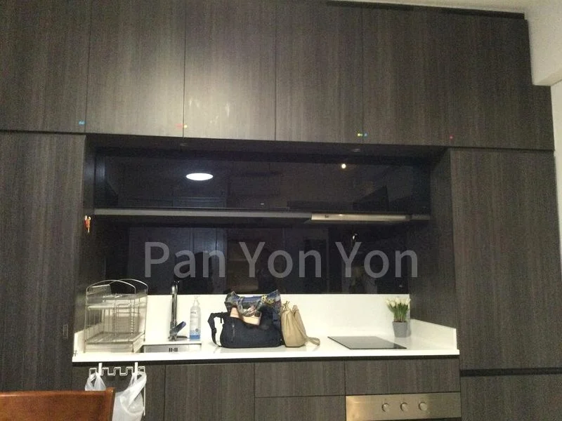 NORTH PARK RESIDENCES 7